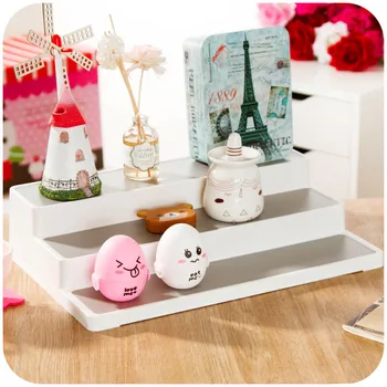 TENMIU Kitchen Stepped Hierarchical Classification Spice Shelf Seasonning Storage Rack Organizer Desktop Storage Rack Plastic
TENMIU Kitchen Stepped Hierarchical Classification Spice Shelf Seasonning Storage Rack Organizer Desktop Storage Rack Plastic