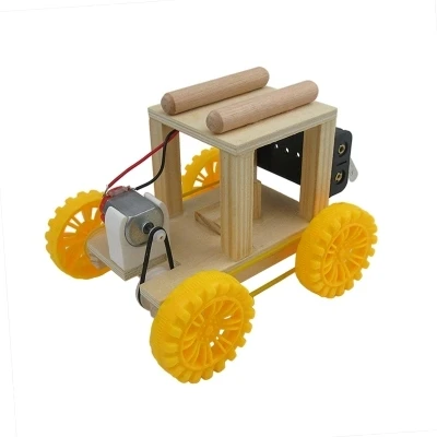 Physical experiment assembly tool electric motor jeep no battery free shipping
Physical experiment assembly tool electric motor jeep no battery free shipping