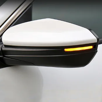 LED Dynamic Turn Signal Light Sequential Side Mirror Indicator Blinker For Honda Civic 10th Gen. FC1 FK7 2016-2020
LED Dynamic Turn Signal Light Sequential Side Mirror Indicator Blinker For Honda Civic 10th Gen. FC1 FK7 2016-2020