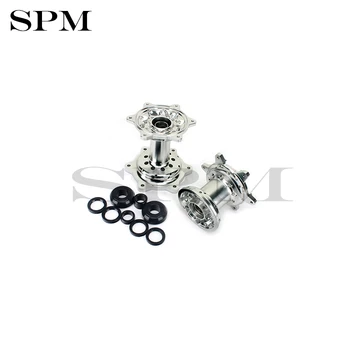 Front Rear Wheel Hub for KTM SX MXC XC GS SXS EXC XC-W EXCF SXS-F XC-G 125-540 150 250 350 450 500 HUSABERG 36 Holes
Front Rear Wheel Hub for KTM SX MXC XC GS SXS EXC XC-W EXCF SXS-F XC-G 125-540 150 250 350 450 500 HUSABERG 36 Holes