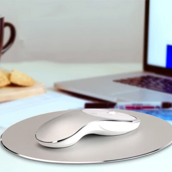 Wireless Charging Metal Mouse 2.4G Mouse New Gift Wireless Mouse
Wireless Charging Metal Mouse 2.4G Mouse New Gift Wireless Mouse