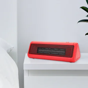 Mini Heater Home Small Heater Portable Practical Convenient To Use Warm Winter(US Plug)
Mini Heater Home Small Heater Portable Practical Convenient To Use Warm Winter(US Plug)
