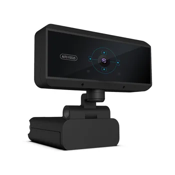 S3 2 Megapixel Auto Focus HD Webcam 1080P PC Web USB Camera Cam Video Conference with Microphone for Laptop Computer
S3 2 Megapixel Auto Focus HD Webcam 1080P PC Web USB Camera Cam Video Conference with Microphone for Laptop Computer