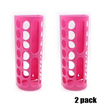 2 Pack Wall Mount Bag Dispenser Large Capacity Plastic Bag Holder Multiple Large Holes for Easy Access Bags Great for Storing Sh
2 Pack Wall Mount Bag Dispenser Large Capacity Plastic Bag Holder Multiple Large Holes for Easy Access Bags Great for Storing Sh