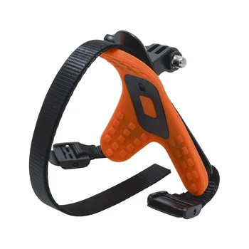 Motorcycle Helmet Front Chin Bracket Holder Tripod Mount for GoPro Hero 7 6 5 Black Xiaomi Yi 4K Sjcam Eken Action Camera
Motorcycle Helmet Front Chin Bracket Holder Tripod Mount for GoPro Hero 7 6 5 Black Xiaomi Yi 4K Sjcam Eken Action Camera