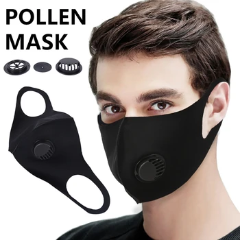 Anti Dust Respirator Mask Filter Activated Carbon Face Protection Masks Shield Mascherine Washable Anti-fog Mouth Mask Masque
Anti Dust Respirator Mask Filter Activated Carbon Face Protection Masks Shield Mascherine Washable Anti-fog Mouth Mask Masque