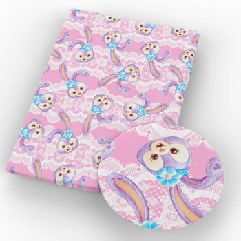 50*140cm 100% Cotton Patchwork Cartoon Bear Printed Cotton Fabric for Tissue Kids Home Textile for Sewing Doll Clothes,c9474 
50*140cm 100% Cotton Patchwork Cartoon Bear Printed Cotton Fabric for Tissue Kids Home Textile for Sewing Doll Clothes,c9474