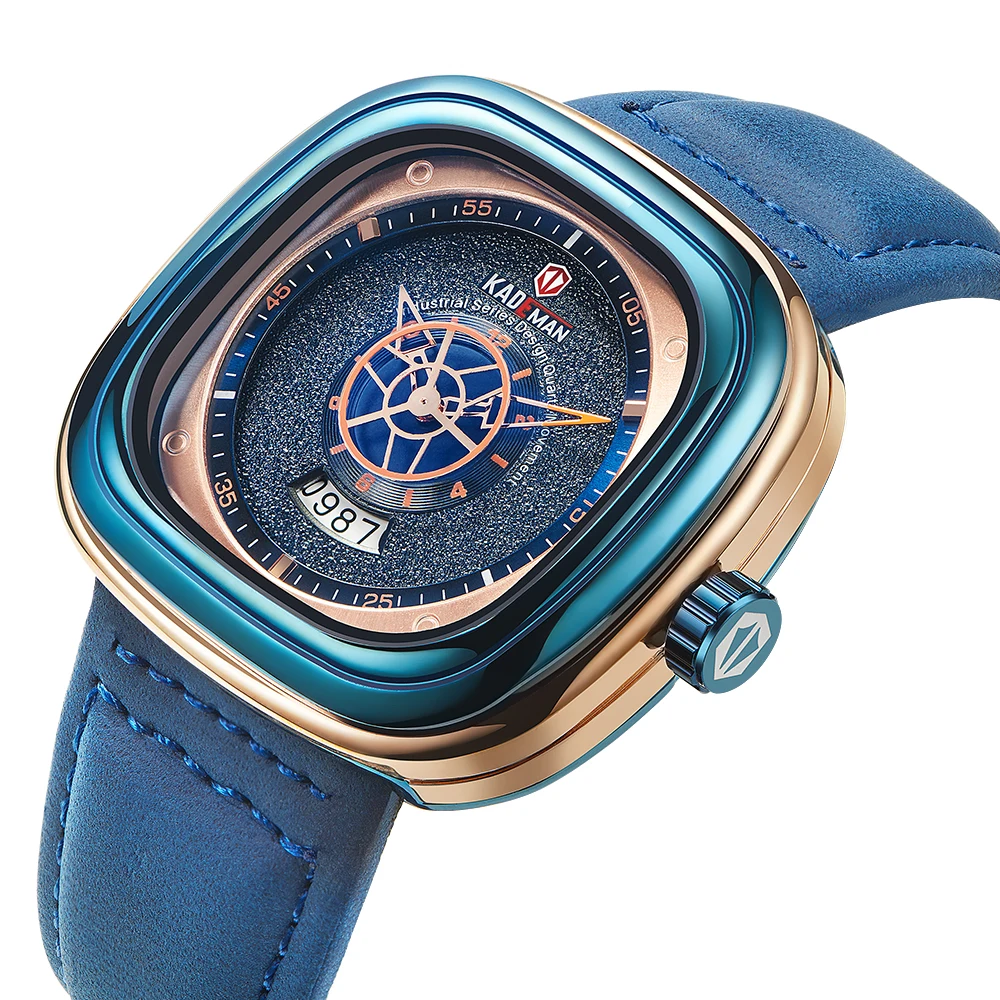 Top Luxury Brand New Relogio masculino Fashion Trend Mens Watches Rectangular Dial Leathre Wristwatch Quartz Watch reloj hombre
Top Luxury Brand New Relogio masculino Fashion Trend Mens Watches Rectangular Dial Leathre Wristwatch Quartz Watch reloj hombre