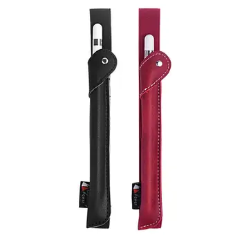 Universal PU Leather Touch Pen Protective Case Cover Anti-scratch Portable Pencil Holder for iPad Apple Pencil Accessories
Universal PU Leather Touch Pen Protective Case Cover Anti-scratch Portable Pencil Holder for iPad Apple Pencil Accessories