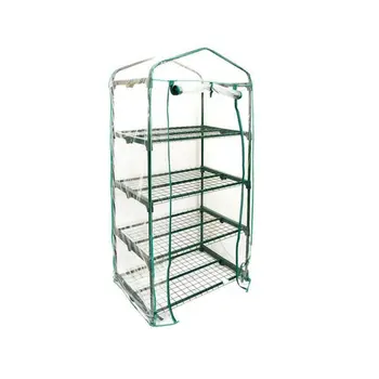 Corrosion-resistant Plant Flowers Cover PVC Greenhouse Cover Waterproof Anti-UV Gardening Protect Plants
Corrosion-resistant Plant Flowers Cover PVC Greenhouse Cover Waterproof Anti-UV Gardening Protect Plants