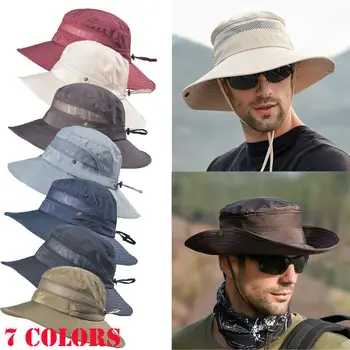 Men Unisex Arctic Breathable Hat Heatstroke UV Protection Sunshade Cooling Cap New outdoor Folding Hat Men Summer Quick-drying
Men Unisex Arctic Breathable Hat Heatstroke UV Protection Sunshade Cooling Cap New outdoor Folding Hat Men Summer Quick-drying
