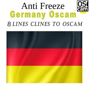 OSCAM CCCAM MGCAM C lines for HD Satellite Receiver Europe Clines for DVB-S2 Decorder Spain Portugal Germany Poland Dutch
OSCAM CCCAM MGCAM C lines for HD Satellite Receiver Europe Clines for DVB-S2 Decorder Spain Portugal Germany Poland Dutch