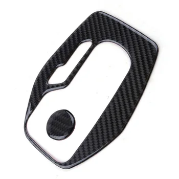 1pc Car Interior Gear Shift Panel Trim Cover Black For Chevrolet Camaro 2017-2019 Gear Shift Panel Trim Carbon Fiber Decor
1pc Car Interior Gear Shift Panel Trim Cover Black For Chevrolet Camaro 2017-2019 Gear Shift Panel Trim Carbon Fiber Decor