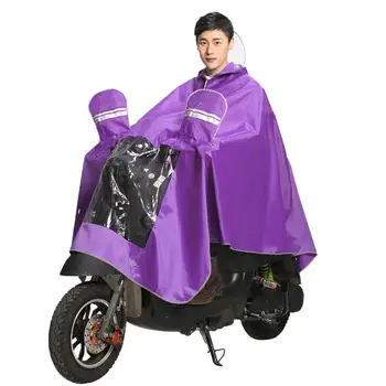 Unisex Raincoat for Motorcycle Portable Outdoor Adult Poncho Universal Rain Coat Thickened Rainwear Suit Rain Gear for Adults
Unisex Raincoat for Motorcycle Portable Outdoor Adult Poncho Universal Rain Coat Thickened Rainwear Suit Rain Gear for Adults