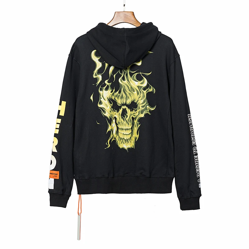 19FW Heron Preston Hoodie Men Women Streetwear High Quality Casual Heron Preston Sweatshirts Men White Hoodies
19FW Heron Preston Hoodie Men Women Streetwear High Quality Casual Heron Preston Sweatshirts Men White Hoodies