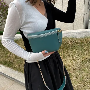 2020 New Ocean Temperament Female Bag Underarm Chain Bag Women Chic Shoulder Crossbody Small Bag
2020 New Ocean Temperament Female Bag Underarm Chain Bag Women Chic Shoulder Crossbody Small Bag
