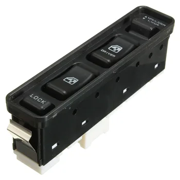 Car Electric Power Master Window Control Switch Button 3799060A00 For Suzuki Vitara Cabrio 1992-1998
Car Electric Power Master Window Control Switch Button 3799060A00 For Suzuki Vitara Cabrio 1992-1998