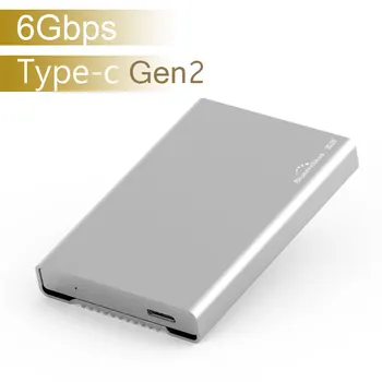HDD Enclosure USB 3.1 Gen2 SATA HDD SSD case Hard Disk Enclosure 2.5' 7-9.5-15mm TYPE-C Case for External Hard Drive
HDD Enclosure USB 3.1 Gen2 SATA HDD SSD case Hard Disk Enclosure 2.5' 7-9.5-15mm TYPE-C Case for External Hard Drive