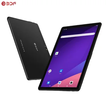 BDF Android 9.0 Phone Call 4G LTE Octa Core Google Play 10 Inch Tablet Pc GPS WiFi Bluetooth 2GB RAM 32GB ROM Tab
BDF Android 9.0 Phone Call 4G LTE Octa Core Google Play 10 Inch Tablet Pc GPS WiFi Bluetooth 2GB RAM 32GB ROM Tab