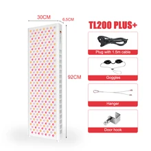 Higher Dose Low EMF Drop Shipping Led Red Therapy 660nm 850nm Led Light Infrared Therapy
Higher Dose Low EMF Drop Shipping Led Red Therapy 660nm 850nm Led Light Infrared Therapy