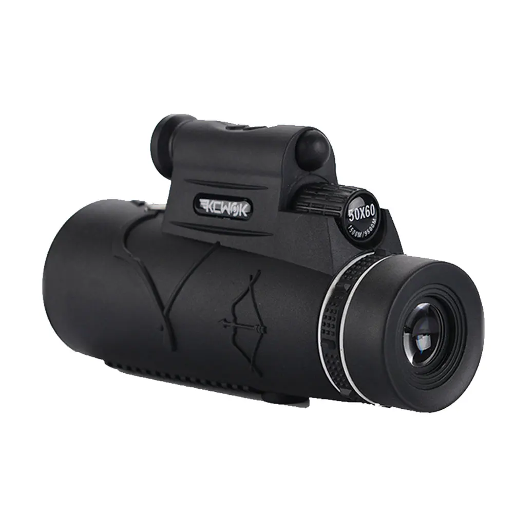 Mobile Monocular Optics Telescope Handheld Objective Lens Professional Night Vision Laser Eyepiece Black for Hunting
Mobile Monocular Optics Telescope Handheld Objective Lens Professional Night Vision Laser Eyepiece Black for Hunting