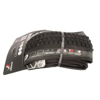 VITTORIA Gato Tires 27.5 29 inches MTB Tubeless Tire Graphene27.5×2.2 29×2.2 Anti Puncture Mountain Bike Foldable Tires
VITTORIA Gato Tires 27.5 29 inches MTB Tubeless Tire Graphene27.5×2.2 29×2.2 Anti Puncture Mountain Bike Foldable Tires
