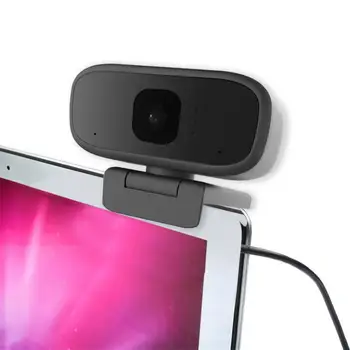 webcam 20P HD Mini Computer Webcam Anti-peeping Rotatable Adjustable Free Drive Camera For Live Broadcast Video Conference Work
webcam 20P HD Mini Computer Webcam Anti-peeping Rotatable Adjustable Free Drive Camera For Live Broadcast Video Conference Work