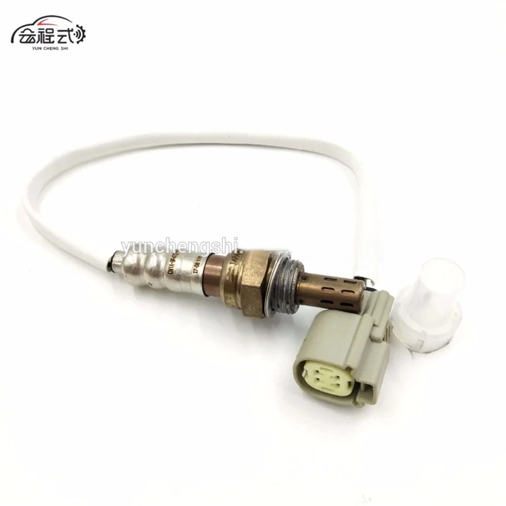 GZYCS High Performance CN1A9F472AA Oxygen Sensor Air Fuel Ratio Sensor Front Fits for Ford ECOSPORT 1.5L CN1A-9F472-AA
GZYCS High Performance CN1A9F472AA Oxygen Sensor Air Fuel Ratio Sensor Front Fits for Ford ECOSPORT 1.5L CN1A-9F472-AA