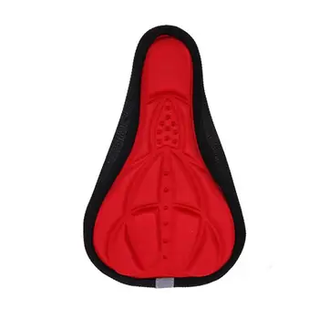 Bicycle Mountain Bike Thicken Lightweight Soft Comfortable Silicone Sponge 3D Cushion Cover
Bicycle Mountain Bike Thicken Lightweight Soft Comfortable Silicone Sponge 3D Cushion Cover