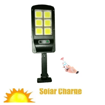 Solar Street Lights Garden Light LED Solar Lamp Wireles Motion Sensor Waterproof Outdoor Lighting Decoration Security Wall lamp
Solar Street Lights Garden Light LED Solar Lamp Wireles Motion Sensor Waterproof Outdoor Lighting Decoration Security Wall lamp