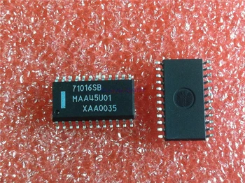 5pcs/lot MAA45U01 71016SB SOP-24 In Stock
5pcs/lot MAA45U01 71016SB SOP-24 In Stock