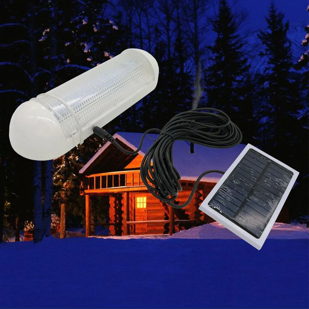 10 Led White Solar Lamp Separable Panel and Light 3 Meter Line Waterproof Pull Switch Solar Powered Lights For Storage Room
10 Led White Solar Lamp Separable Panel and Light 3 Meter Line Waterproof Pull Switch Solar Powered Lights For Storage Room