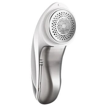 Sweater Shaver, USB Rechargeable Fabric Shaver, Lint Remover. Rechargeable Lint Remover,Double Battery Lasting and Effective Lin
Sweater Shaver, USB Rechargeable Fabric Shaver, Lint Remover. Rechargeable Lint Remover,Double Battery Lasting and Effective Lin