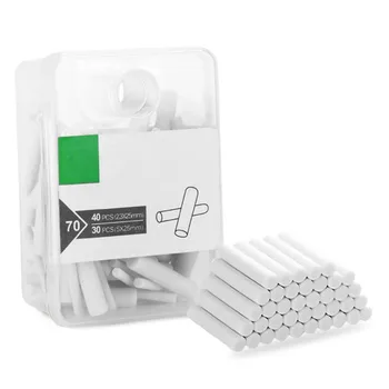2.3mm 5mm Electric Eraser Refill Eraser With 40Pcs+30Pcs Refills Replacement Erasers Sketch Erasers
2.3mm 5mm Electric Eraser Refill Eraser With 40Pcs+30Pcs Refills Replacement Erasers Sketch Erasers