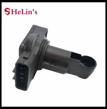 Mass Air Flow Sensor MAF for TOYOTA HIACE LAND CRUISER PRADO 2.5 3.0L D-4D 22204-0L010 22204-30010 22204-0N010 1974002110
Mass Air Flow Sensor MAF for TOYOTA HIACE LAND CRUISER PRADO 2.5 3.0L D-4D 22204-0L010 22204-30010 22204-0N010 1974002110