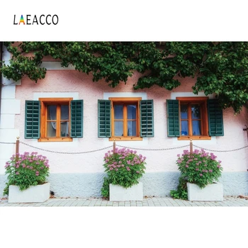 Laeacco Rural Yard Porch Green Leaves Potted Plants Window Photography Backgrounds Photo Backdrops Holiday Portrait Photozone
Laeacco Rural Yard Porch Green Leaves Potted Plants Window Photography Backgrounds Photo Backdrops Holiday Portrait Photozone
