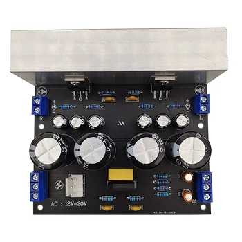 Lm1875 Power Amplifier Board 2.0 Channel Power Amplifier Board Fever Power Amplifier Board
Lm1875 Power Amplifier Board 2.0 Channel Power Amplifier Board Fever Power Amplifier Board