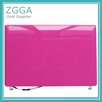 New Laptop LCD Parts For Samsung N145 N143 N148 N150 N151 Rear Lid Top Case Back Cover With Cable BA75-02708C
New Laptop LCD Parts For Samsung N145 N143 N148 N150 N151 Rear Lid Top Case Back Cover With Cable BA75-02708C