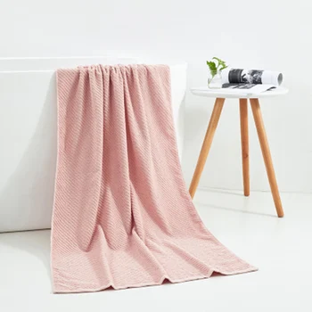 Bath Cotton Wearable Bath Towels Beach Towel Wrap Bathroom Towel Twill Plain Towels 70x140cm H99F
Bath Cotton Wearable Bath Towels Beach Towel Wrap Bathroom Towel Twill Plain Towels 70x140cm H99F