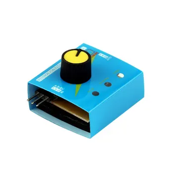 ESC Servo Universal Tester CCPM Consistency Master Multi Checker Tester Multi Servo Motor ESC Tester For RC Car Quadcopter Robot
ESC Servo Universal Tester CCPM Consistency Master Multi Checker Tester Multi Servo Motor ESC Tester For RC Car Quadcopter Robot