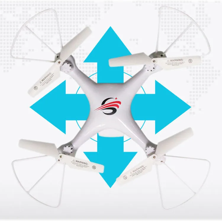 Remote-controlled Unmanned Vehicle Pressure Set High Ultra-long Life Battery Aircraft WiFi Real-Time Transmission Aerial Photogr
Remote-controlled Unmanned Vehicle Pressure Set High Ultra-long Life Battery Aircraft WiFi Real-Time Transmission Aerial Photogr