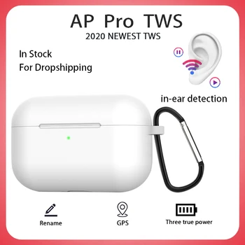 AP Pro Bluetooth Wireless Earphones Super Copy Air3 Pro 1:1 Replica Airpoder Headset with Transparency Mode not i900 i500
AP Pro Bluetooth Wireless Earphones Super Copy Air3 Pro 1:1 Replica Airpoder Headset with Transparency Mode not i900 i500
