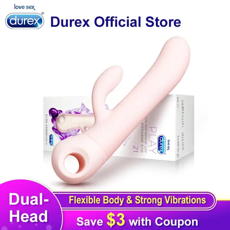 Двойной Вибратор Отзывы