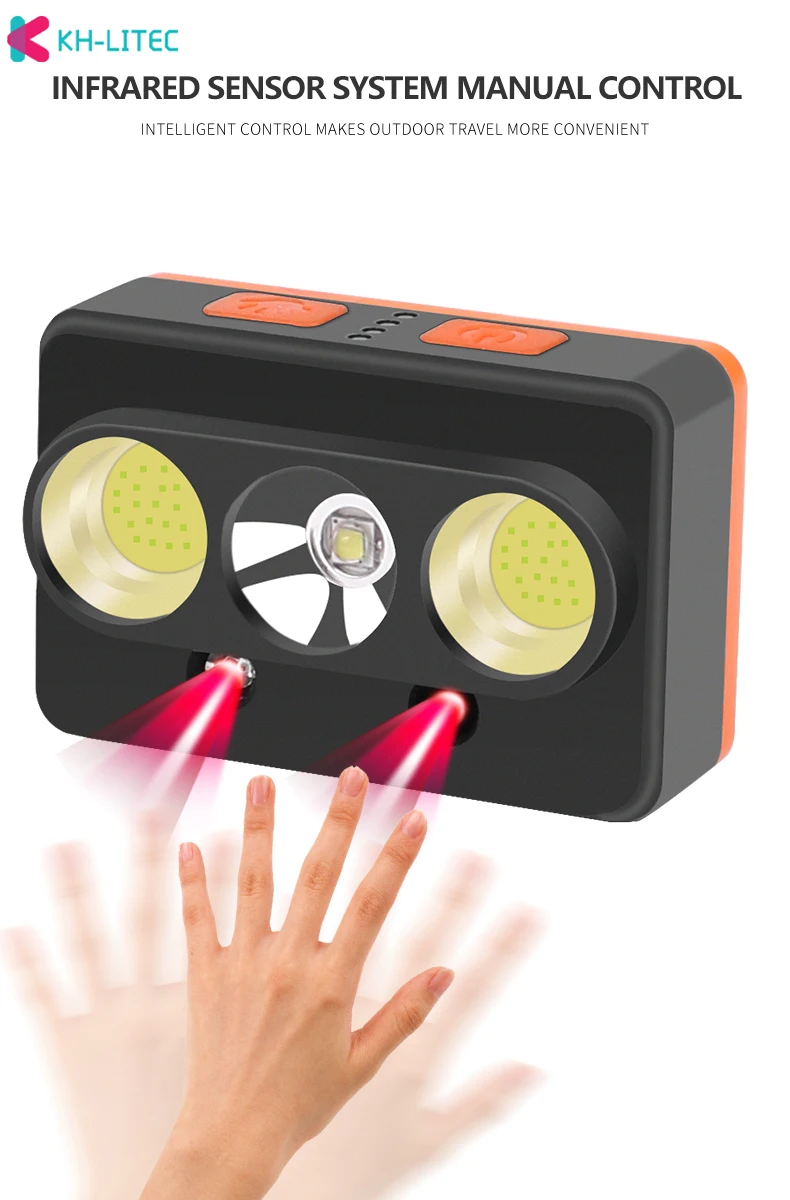 Hands-free-LED-Headlamp-Motion-Sensor-head-lamp-LED-headlight-Torch-Built-in-battery-USB-Rechargeable-Night-Running-Headlight(12)