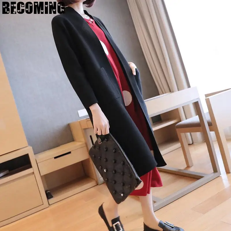 Maternity Sweater Coat Maternity Mid Long Sweater Winter Loose Outer Cardigan Pregnent Outer Sweater Maternity Sweater Dress 256
Maternity Sweater Coat Maternity Mid Long Sweater Winter Loose Outer Cardigan Pregnent Outer Sweater Maternity Sweater Dress 256
