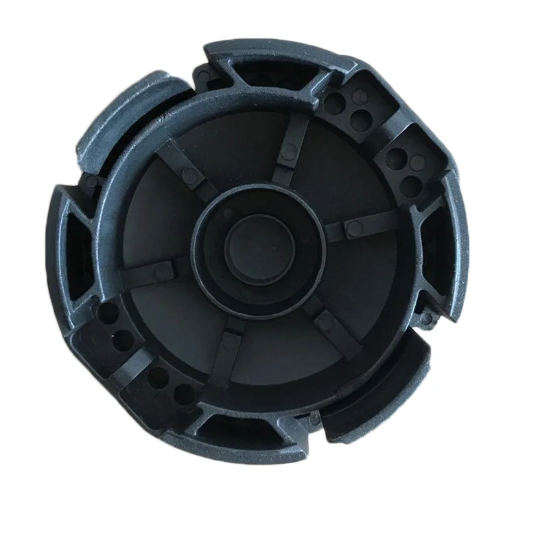 For Echo 4" Trimmer Speed Feed 400 Cap Spool Straight Shaft Head Covers Black Replacement Parts
For Echo 4" Trimmer Speed Feed 400 Cap Spool Straight Shaft Head Covers Black Replacement Parts