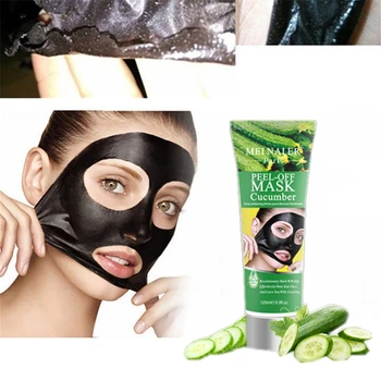 120g Large Size Blackhead Deep Cleaning Face Mask Anti-Acne Skin Whitening Depth Replenishment Cucumber Facial Mask Skin Care
120g Large Size Blackhead Deep Cleaning Face Mask Anti-Acne Skin Whitening Depth Replenishment Cucumber Facial Mask Skin Care