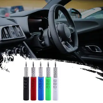 AUX Y-2 Car Receiver Wireless Speaker Receiver Wireless Headset Audio Receiver Wireless Portale Durable
AUX Y-2 Car Receiver Wireless Speaker Receiver Wireless Headset Audio Receiver Wireless Portale Durable