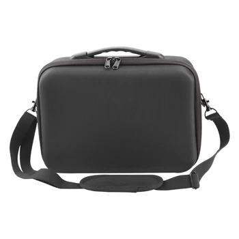 RC Quadcopter Double Zippers Single Shoulder Carrying Box Crossbody Container Mesh Pocket Storage Bag Handbag For FIMI X8SE 2020
RC Quadcopter Double Zippers Single Shoulder Carrying Box Crossbody Container Mesh Pocket Storage Bag Handbag For FIMI X8SE 2020