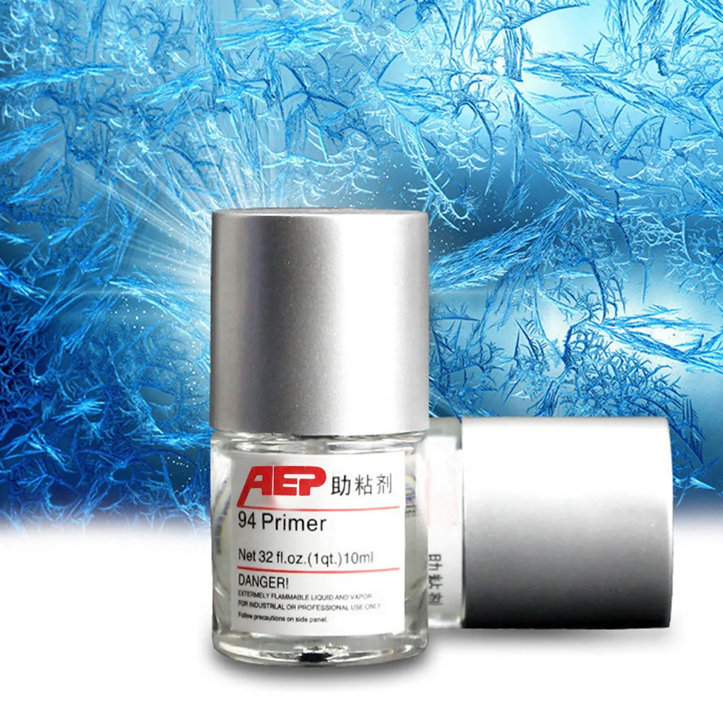 94 Primer Double-sided Adhesive Adhesion Promoter Adhesive 10ml Adhesives Car Door Styling For Tape Multifun #YL6
94 Primer Double-sided Adhesive Adhesion Promoter Adhesive 10ml Adhesives Car Door Styling For Tape Multifun #YL6